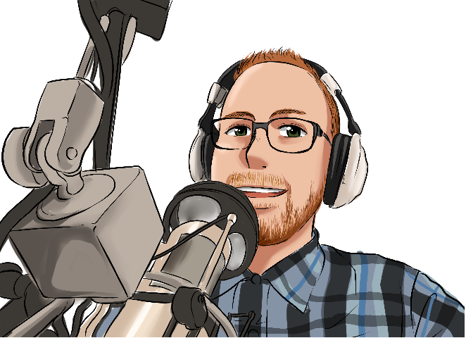 Andreas Mic Pic